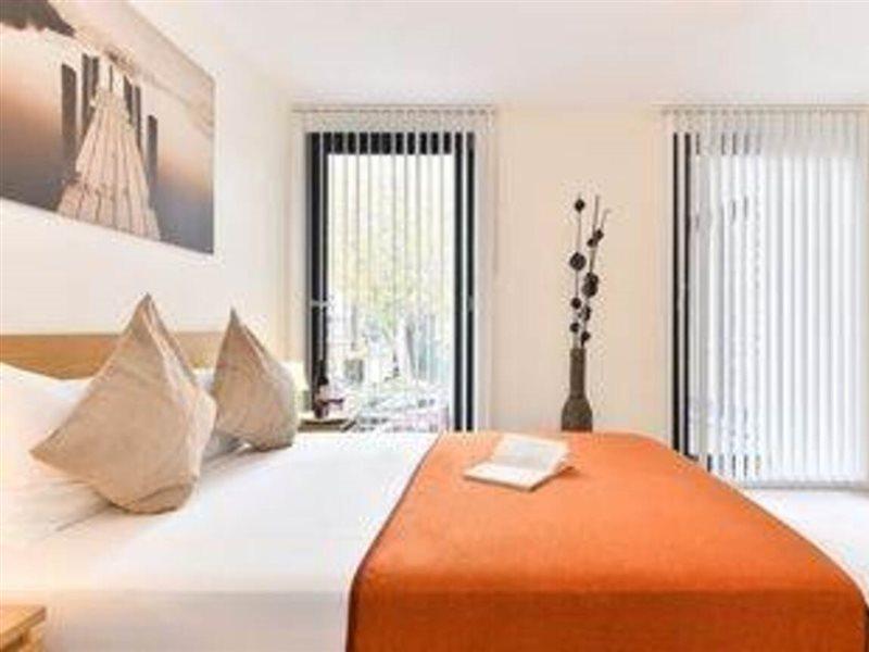 Union Nike Appartement *