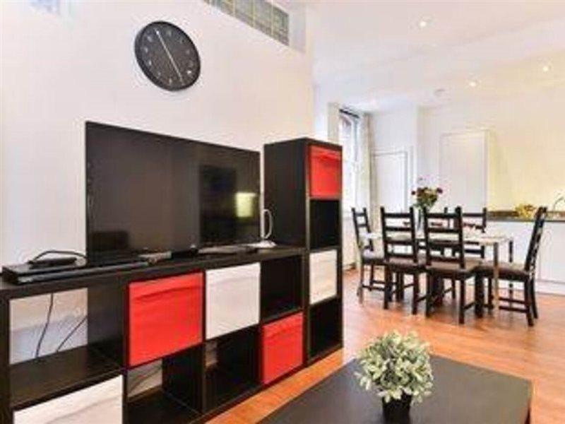 Appartement Union Nike *
